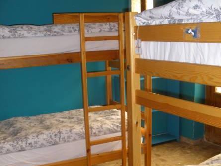 Picnic Dreams Boutique Hostel Малага Екстер'єр фото